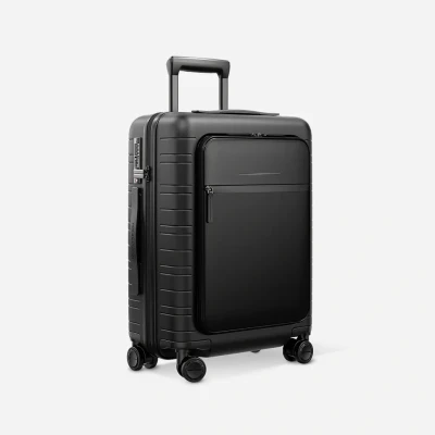 Abbildung von HORIZN STUDIOS M5 Pro Vegan Multi All Black