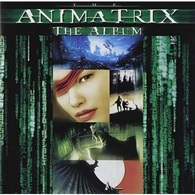 Abbildung von Animatrix the Album
