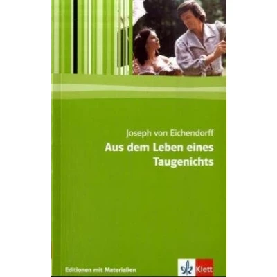 Abbildung von Aus dem Leben eines Taugenichts