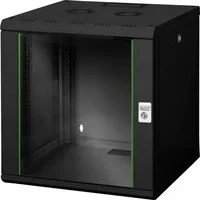 Abbildung von Professional Wandgehäuse Unique Serie 600x600 mm (BxT), IT Schrank