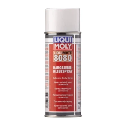 Abbildung von LIQUI MOLY Karosserie Klebespray 400 ml Klebstoff Art. Nr.: 6192, farblos