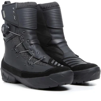 Abbildung von TCX 20179T7152W001012 Motorrad Tourenstiefel