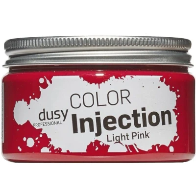 Abbildung von Dusy Professional Color Injection Vermillion 115 ml