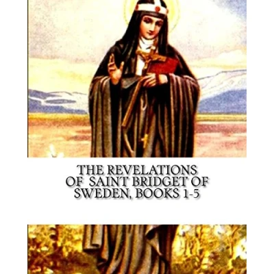 Abbildung von The Revelations of Saint Bridget Sweden: Books 1 5