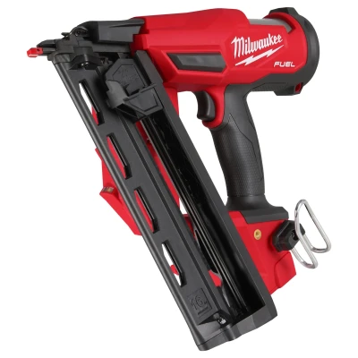 Abbildung von Milwaukee Akku Stauchkopfnagler Fuel M18 FN16GA 0X von 32 63 mm Typ B 20 [VE: 1 Stk.]