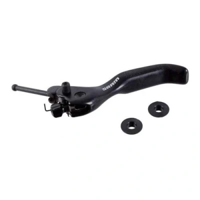 Abbildung von Sram Unisex Erwachsene Bremshebeleinheit 2039100190 Bremshebeleinheit, schwarz, One Size