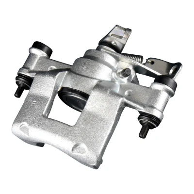 Abbildung von FEBI BILSTEIN 179247 Bremssattel Gusseisen Hinterachse rechts RENAULT: MASTER 3 Kasten, Pritsche/Fahrgestell, OPEL: Movano B Kastenwagen