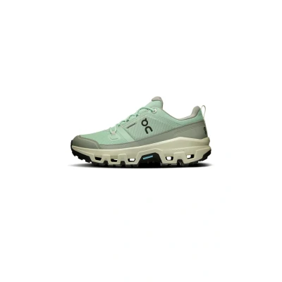 Abbildung von On Cloudrock Hikingschuh, Damen, Größe: 38, Schwarz Schuhe