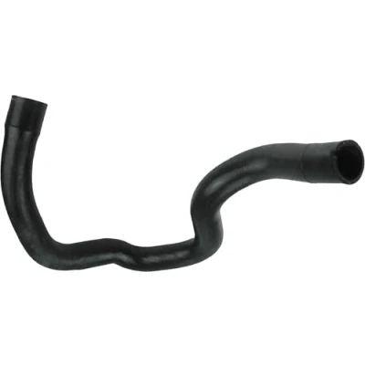 Abbildung von GATES 05 2776 Kühlerschlauch EPDM (Ethylen Propylen Dien Kautschuk) OPEL: Astra H Schrägheck, Caravan, GTC