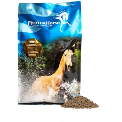 Abbildung von Multivitaminpellets 3 kg