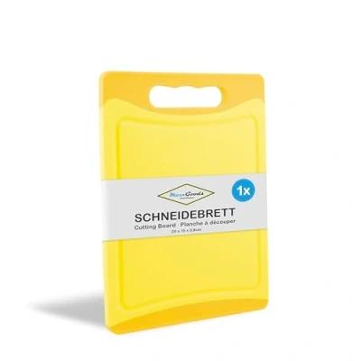 Abbildung von MaxxGoods Schneidebrett Schneidbretter einzeln 20cm oder 29cm, (1 St)