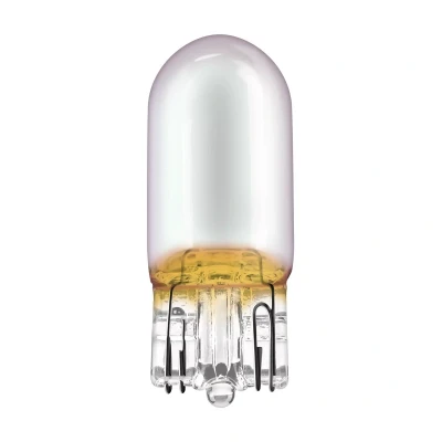 Abbildung von OSRAM DIADEM® Chrome, WY5W, Doppelblister, 2 Lampen, white