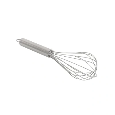 Abbildung von axentia Schneebesen Schneebesen, Edelstahl, ca. 29 cm 200709