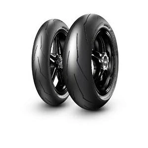 Abbildung von Pirelli Diablo Supercorsa SP 200/60 R17 80W PKW Sommerreifen Reifen 2812700