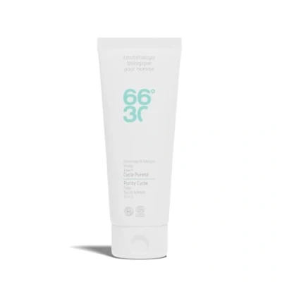 Abbildung von 6630 Purity Cycle Face Scrub &amp; Mask 3 in 1, 1er Pack (1 x 100 ml)