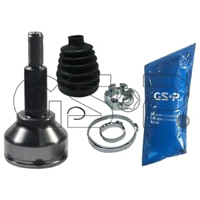 Abbildung von GSP 818286 Gelenksatz Inner groove, Original design FORD: Transit Custom V362 Kastenwagen, V363 Tourneo Bus kfzteile,