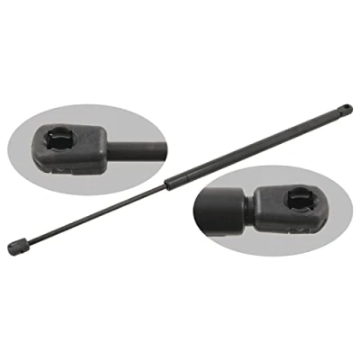 Abbildung von FEBI BILSTEIN 27888 Heckklappendämpfer 515 597 beidseitig RENAULT: Megane Scenic, Scénic 1