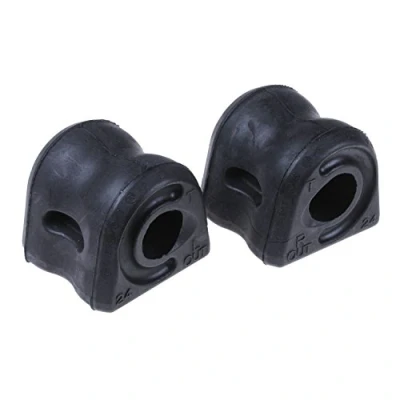 Abbildung von BLUE PRINT ADH280113 Stabigummis Vorderachse HONDA: CIVIC 8 Hatchback
