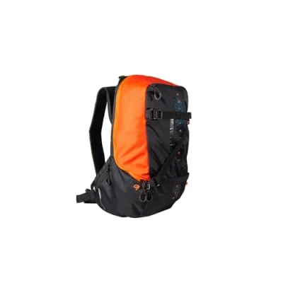 Abbildung von KTM Factory Line Rucksack Backpack 14L black / orange