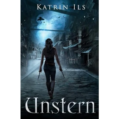Abbildung von Unstern Erstes Buch: Erster Band der Serie