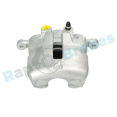 Abbildung von RAP BRAKES R K1055 Bremssattel Gusseisen Vorderachse links OPEL: Insignia A Sports Tourer, Schrägheck, Limousine