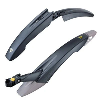 Abbildung von Topeak Defender 26 Zoll MTB Set FX/RX Fender