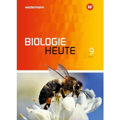 Abbildung von Biologie heute SI Allgemeine Ausgabe 2017 für Bayern: Schülerband 9