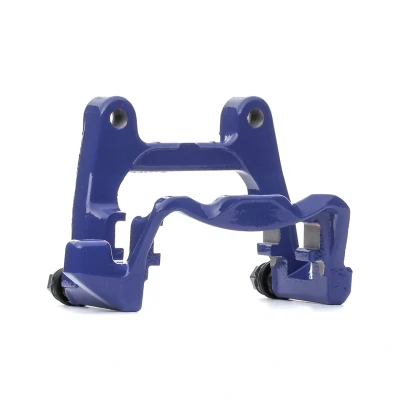 Abbildung von TRW BDA691 Bremssattelhalter VOLKSWAGEN: Passat B6 Variant, Golf 5 Schrägheck, 4 Schrägheck