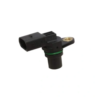Abbildung von HITACHI 138091 Sensor, Nockenwellenposition Hallsensor Hüco VOLKSWAGEN: Polo IV Schrägheck, Fox Tiguan I, SKODA: Fabia 1 Combi