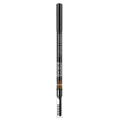 Abbildung von ANNEMARIE B&Ouml;RLIND Eyebrow Crayon 1 g Brown Pearl