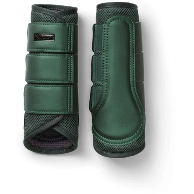 Abbildung von Equestrian Stockholm Sycamore Green Classic Mesh Brushing bootsVerkauft von HypoStore