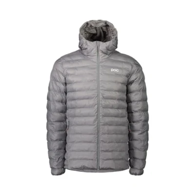 Abbildung von POC Unisex Adult M&#039;s Coalesce Jacket Apparel, Alloy Grey, XXL