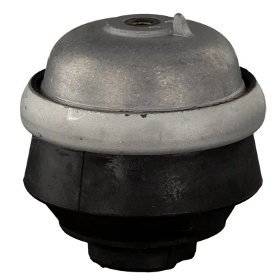 Abbildung von FEBI BILSTEIN 05829 Motorlager vorne, beidseitig Hydrolager MERCEDES BENZ: W124 Limousine, 190, T modell