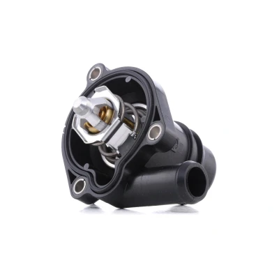 Abbildung von MAHLE ORIGINAL TM 36 103 Kühlwasserthermostat mit Dichtung OPEL: Astra J Schrägheck, Adam, Corsa D CHEVROLET: Orlando kfzteile,
