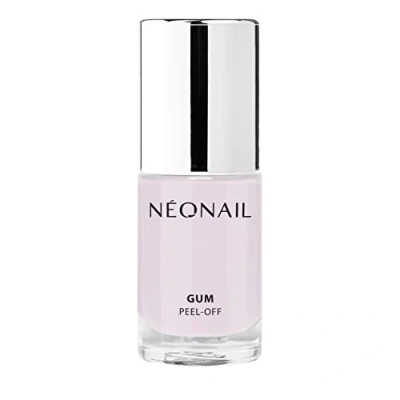 Abbildung von NEONAIL Gum Peel off 7,2 ml Liquid Latex Nagellack
