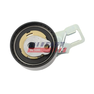 Abbildung von FAST FT10011 Spannrolle, Zahnriemen FORD: FOCUS 3 Turnier, 3, FIESTA 6, CITROËN: C4 II Cactus, C3 Aircross 2, PEUGEOT: 308 Schrägheck