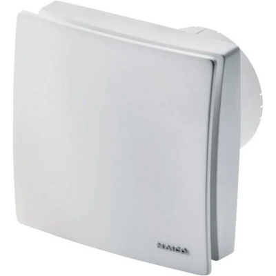 Abbildung von MAICO Wandventilator Kleinraumventilator ECA 100, ipro H Feuchte DN100