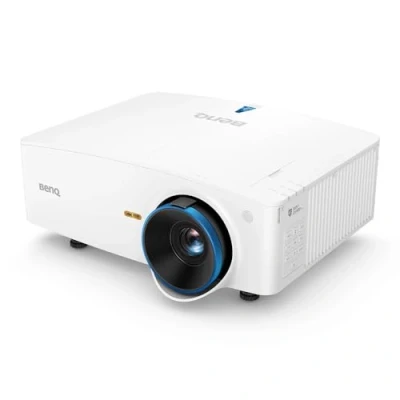 Abbildung von BenQ LK935 DLP Beamer 5.500 ANSI Lumen