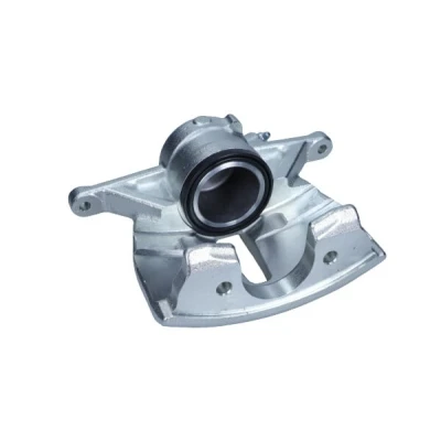 Abbildung von MAXGEAR 82 0902 Bremssattel Stahl vor der Achse VOLKSWAGEN: Golf 7 Schrägheck, Variant, VIII AUDI: A3 Sportback, Schrägheck