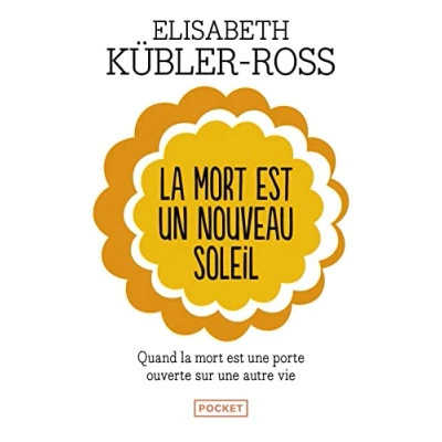 Abbildung von la mort est un nouveau soleil : Quand une porte ouverte sur autre vie