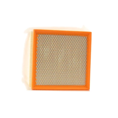 Abbildung von HENGST FILTER E1085L Luftfilter 65 200 208 Filtereinsatz OPEL: Meriva B