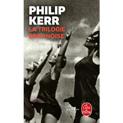 Abbildung von La Trilogie Berlinoise: Prix des Lecteurs Sélection 2010 (Le Livre de Poche)
