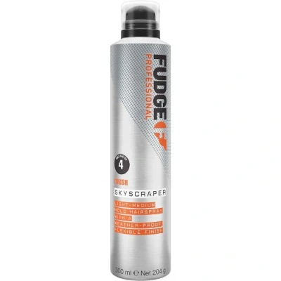 Abbildung von Fudge Finish Skyscraper Hair spray 300ml