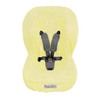 Abbildung von Andy &amp; Helen 9001 G Baby PRODUCT, gelb
