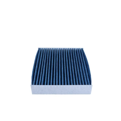 Abbildung von MAXGEAR 26 1845 Innenraumfilter Aktivkohlefilter, mit antibakterieller Wirkung, antiallergischer Wirkung 203 178 40 SMART: Fortwo II Coupe