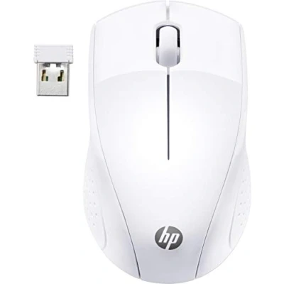 Abbildung von HP Wireless Mouse 220 Maus (Funk)