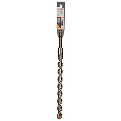 Abbildung von Bosch Professional Hammerbohrer SDS plus 5, 18 mm x 300