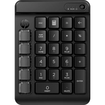 Abbildung von HP 430 Programmable Wireless Keypad