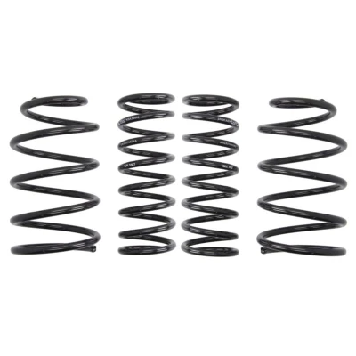 Abbildung von EIBACH Pro Kit E10 55 008 01 22 Fahrwerksatz, Federn MAZDA: 3 Hatchback