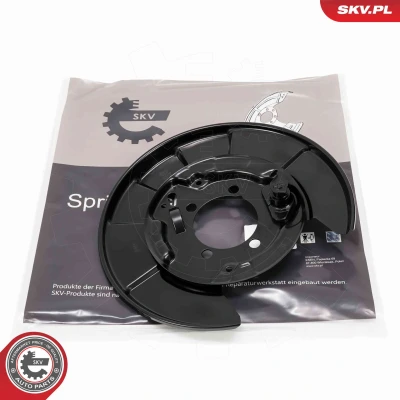 Abbildung von ESEN SKV 57SKV740 Ankerblech links TOYOTA: RAV4 III SUV